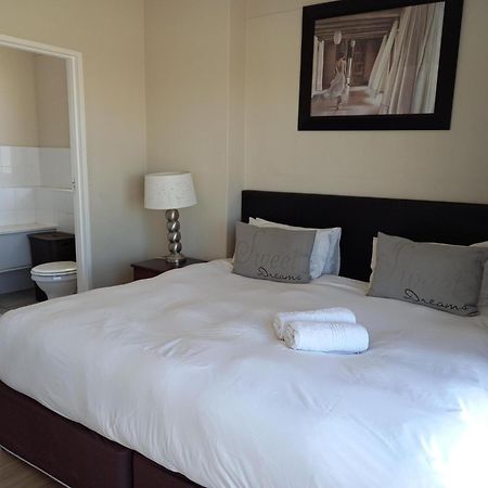 Majorca Apartments By Bon Hotels Kapstadt Exterior foto