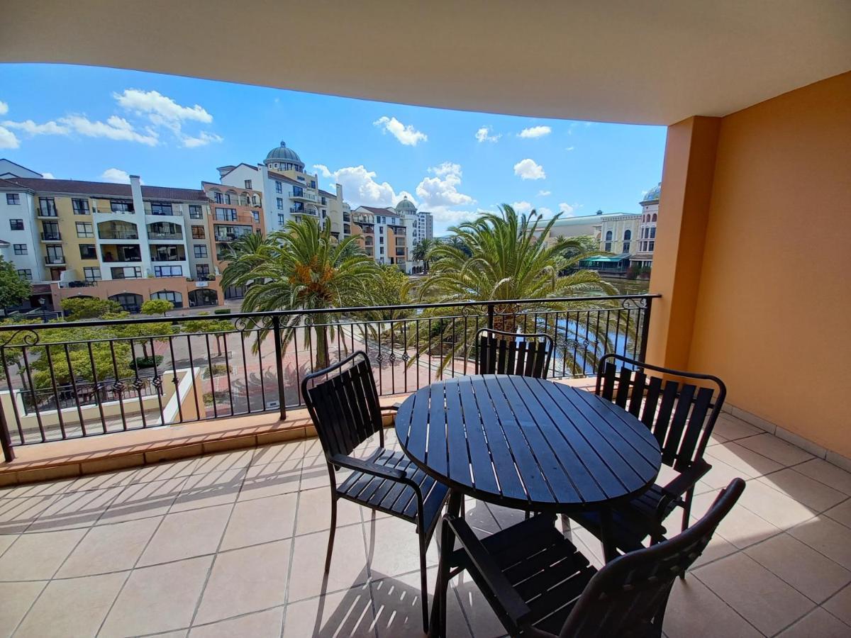 Majorca Apartments By Bon Hotels Kapstadt Exterior foto