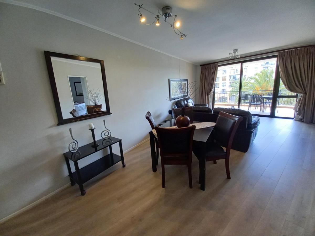 Majorca Apartments By Bon Hotels Kapstadt Exterior foto
