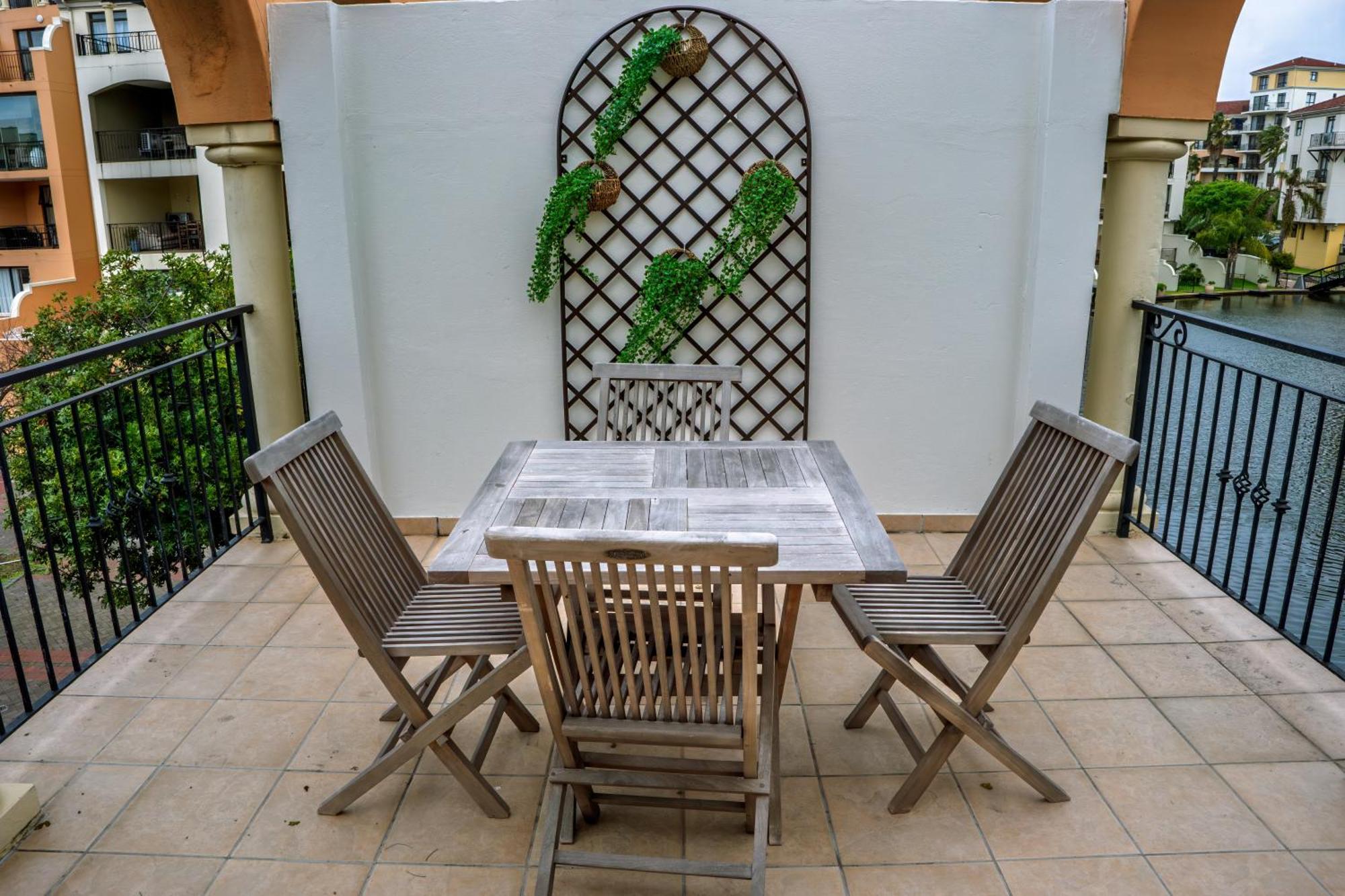 Majorca Apartments By Bon Hotels Kapstadt Exterior foto