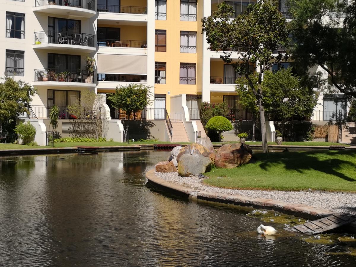 Majorca Apartments By Bon Hotels Kapstadt Exterior foto