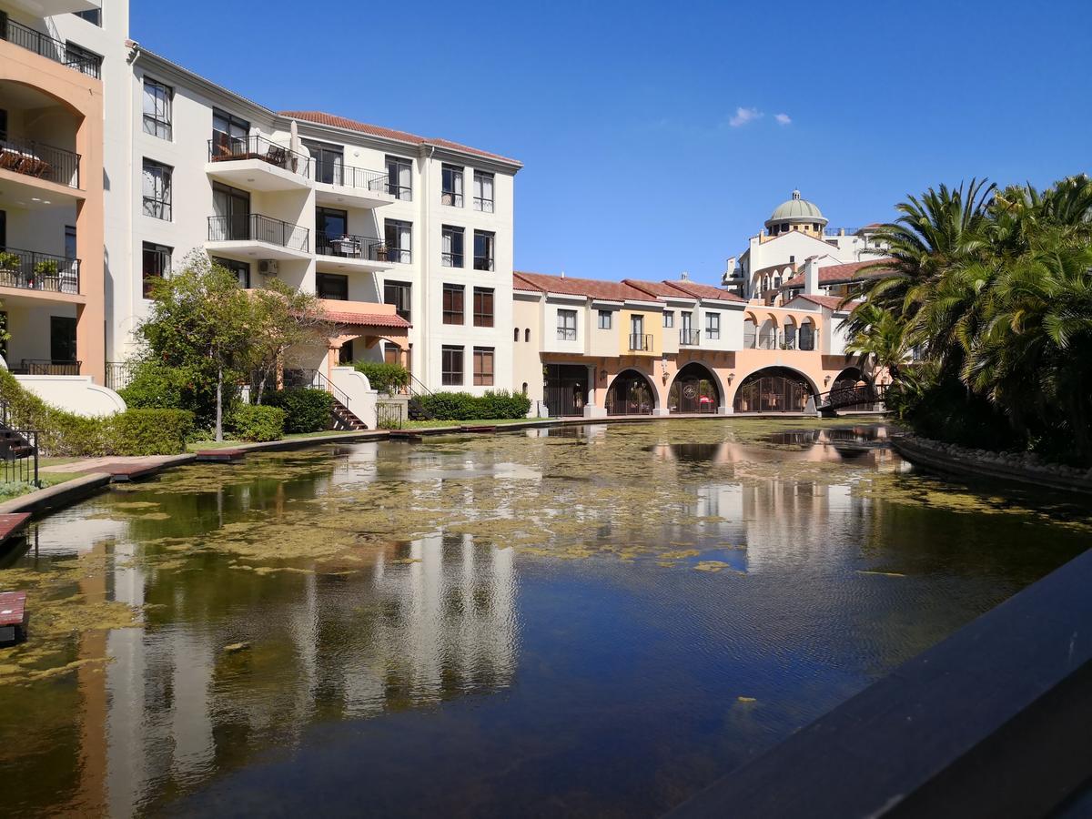 Majorca Apartments By Bon Hotels Kapstadt Exterior foto