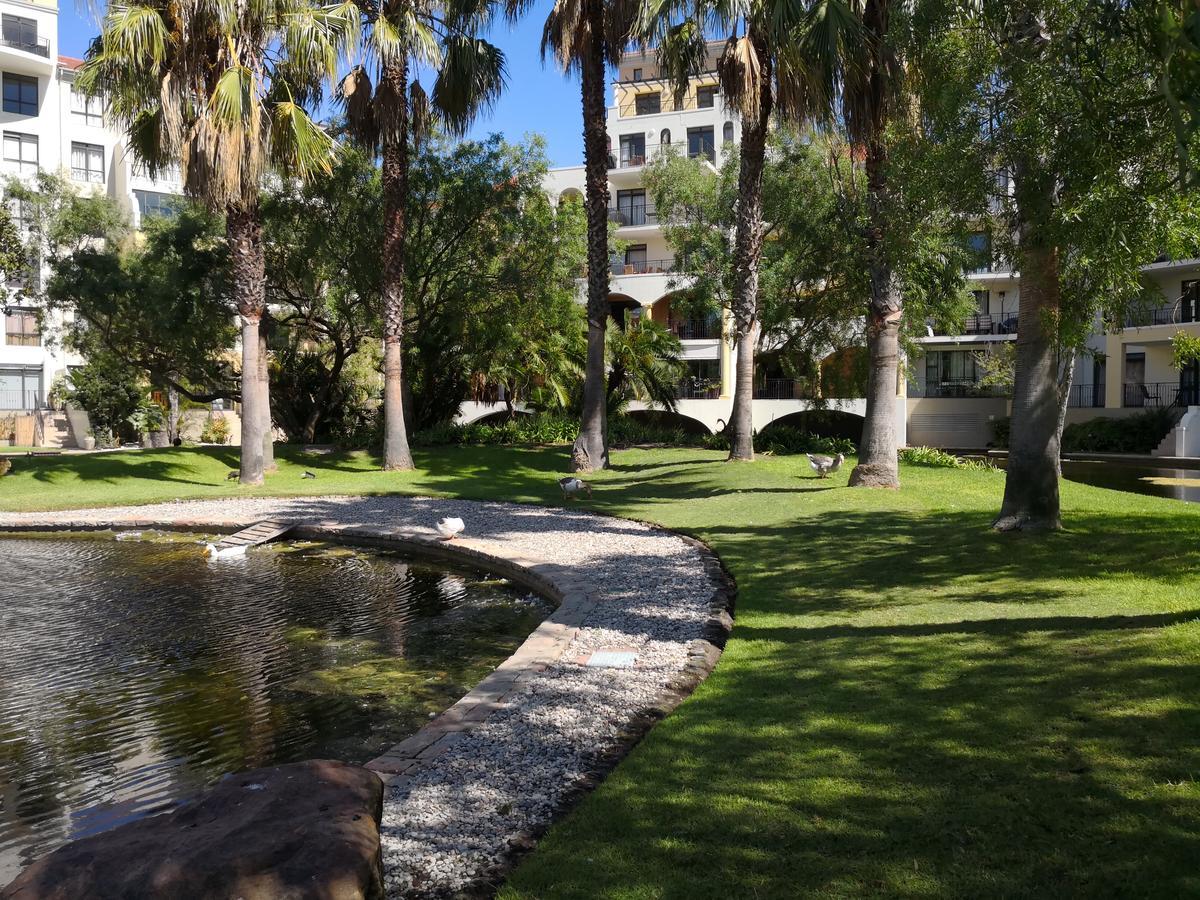 Majorca Apartments By Bon Hotels Kapstadt Exterior foto
