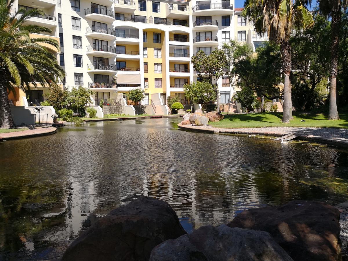 Majorca Apartments By Bon Hotels Kapstadt Exterior foto
