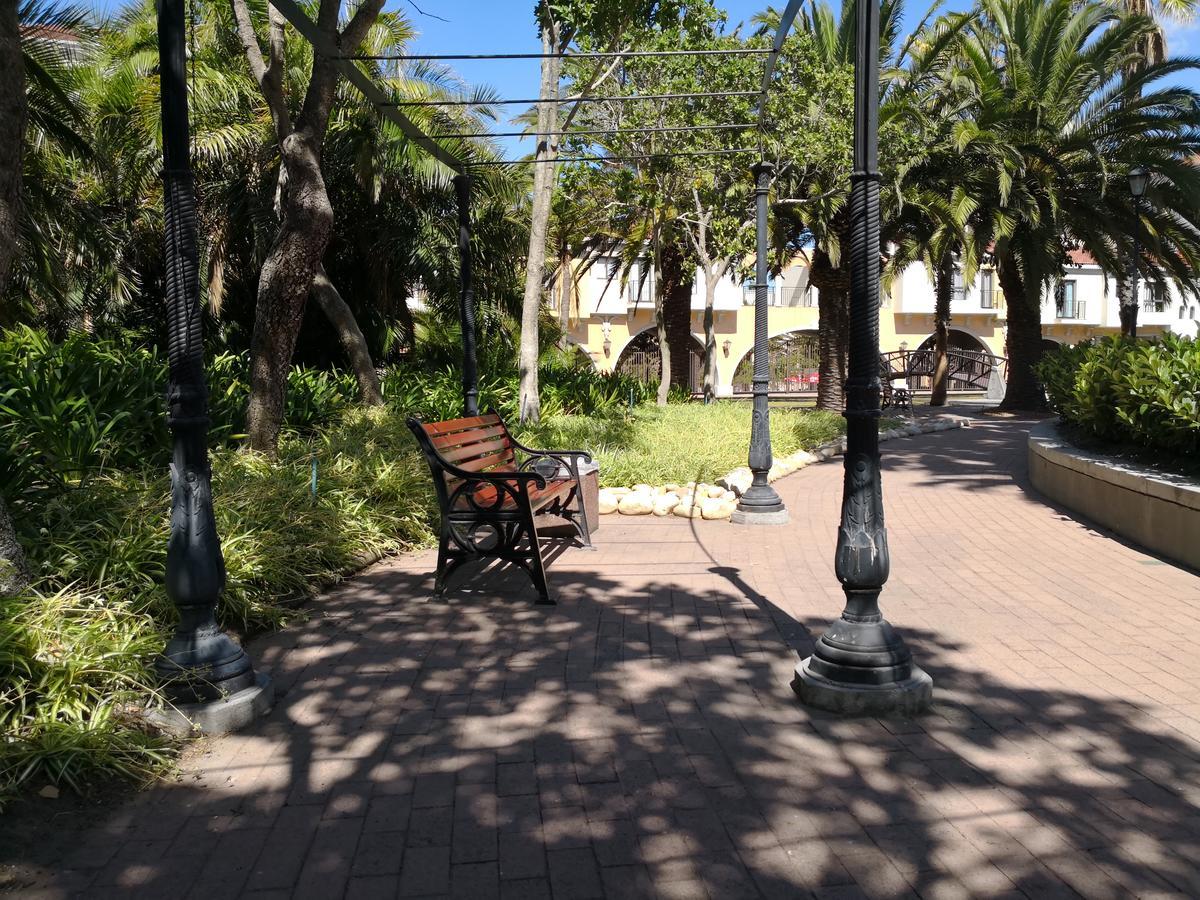 Majorca Apartments By Bon Hotels Kapstadt Exterior foto