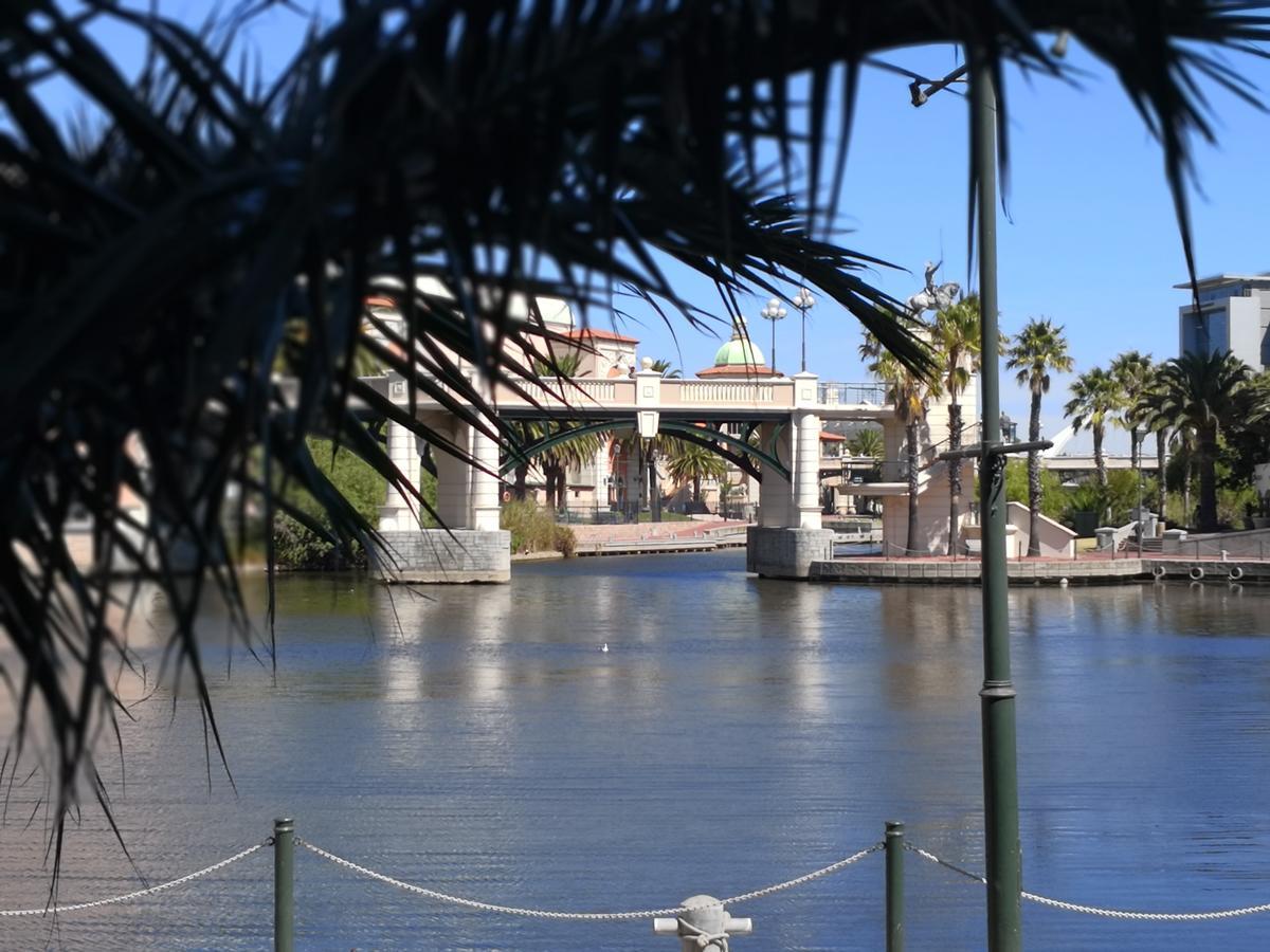 Majorca Apartments By Bon Hotels Kapstadt Exterior foto
