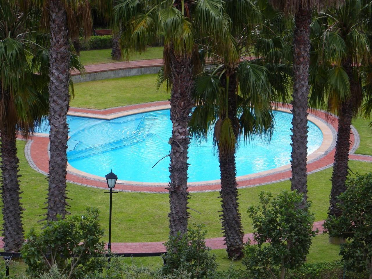 Majorca Apartments By Bon Hotels Kapstadt Exterior foto