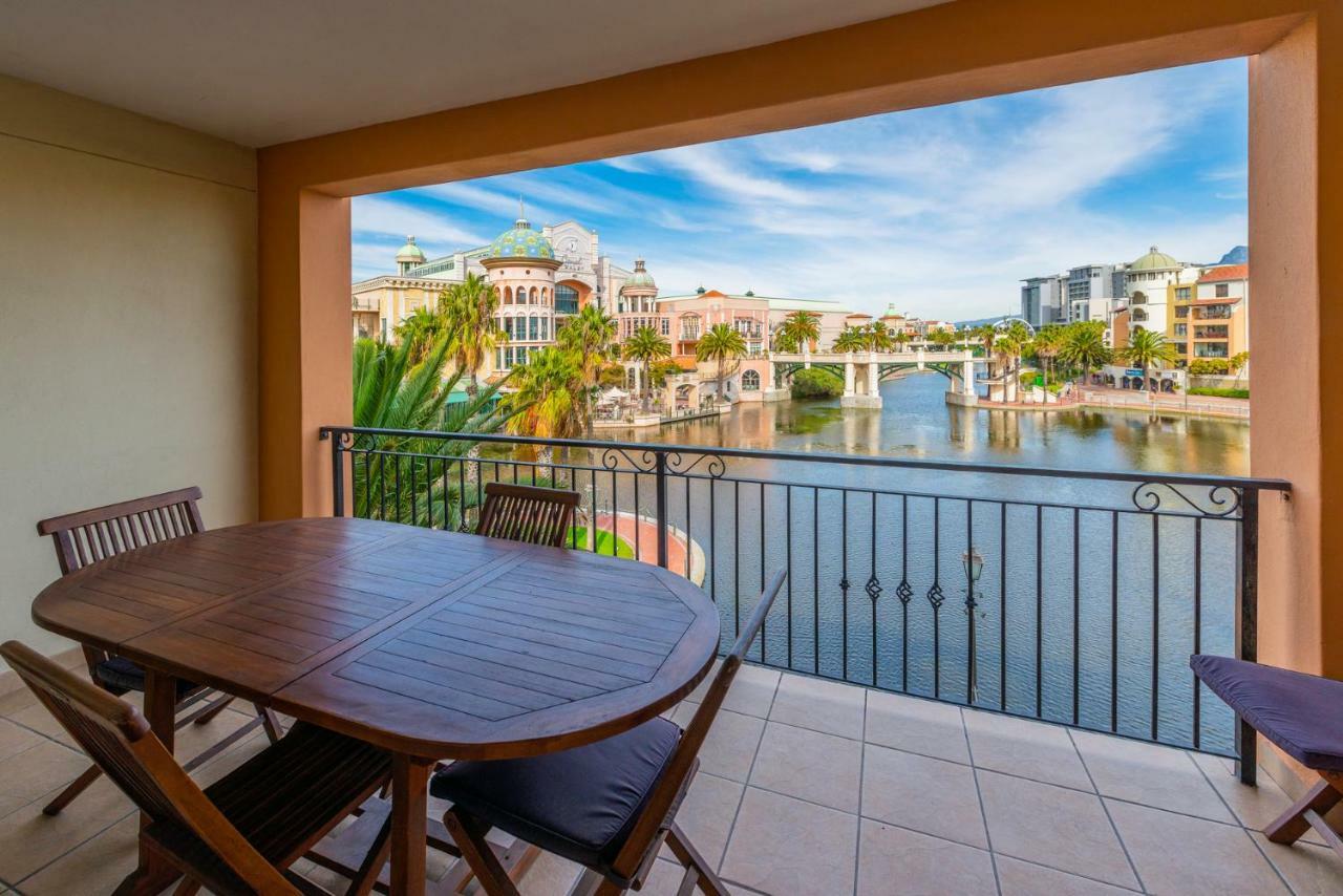 Majorca Apartments By Bon Hotels Kapstadt Exterior foto
