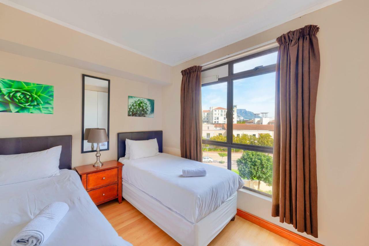 Majorca Apartments By Bon Hotels Kapstadt Exterior foto
